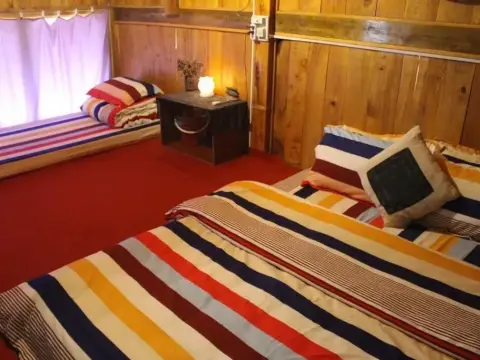 Po Mu House - Hostel - Photo 3