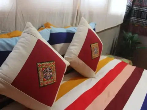 Po Mu House - Hostel - Photo 4