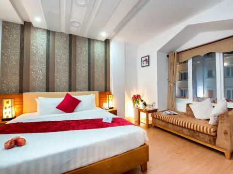 Polygon Hotel - Photo 3