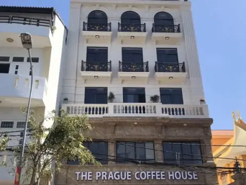 Prague Hotel Vung Tau - Photo 1