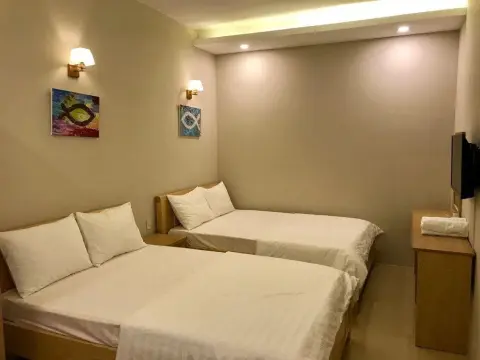 Premium Beach Hotels & Apartments - Photo 1