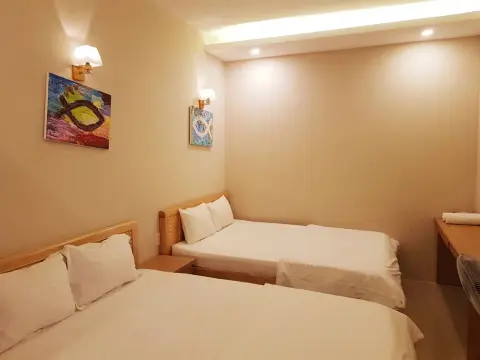 Premium Beach Hotels & Apartments - Photo 2