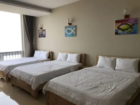 Premium Beach Hotels & Apartments - Photo 4