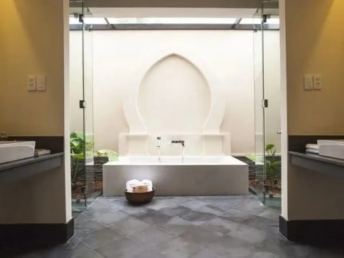 Pulchra Resort