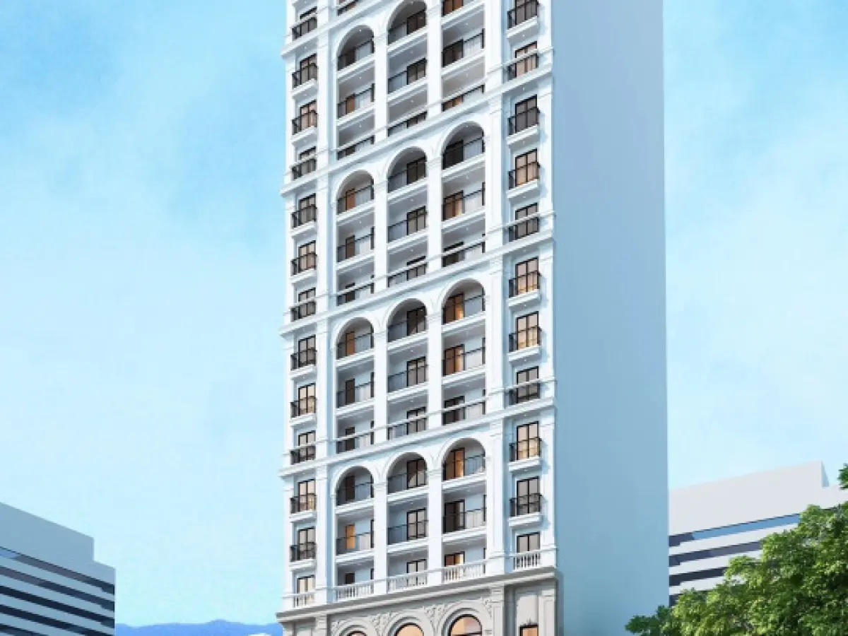 Putin Nha Trang Hotel