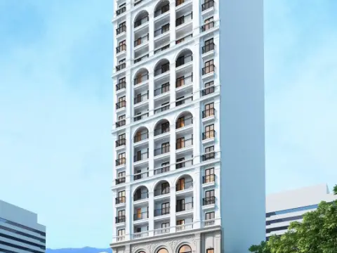 Putin Nha Trang Hotel - Photo 1