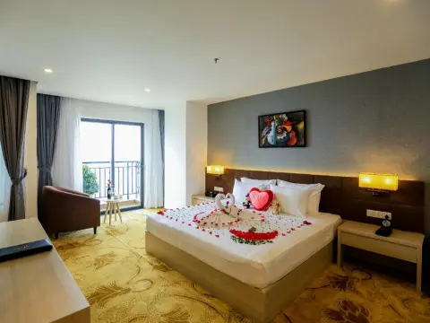 Putin Nha Trang Hotel - Photo 3