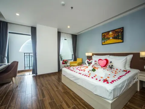 Putin Nha Trang Hotel - Photo 4