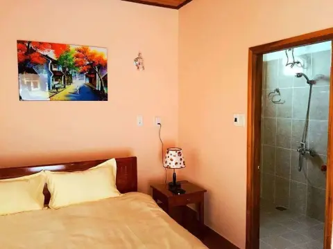 Q House - Photo 2