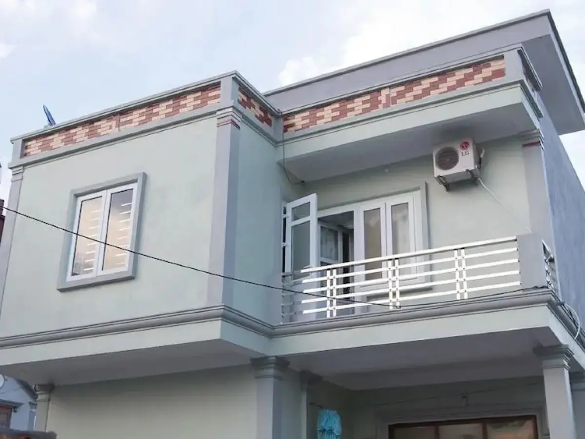 Quan Lan Eco Homestay