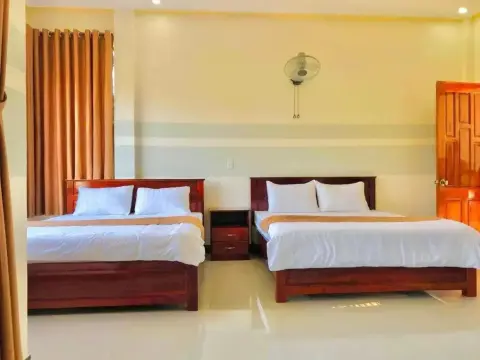 Quang Vinh Motel - Photo 3