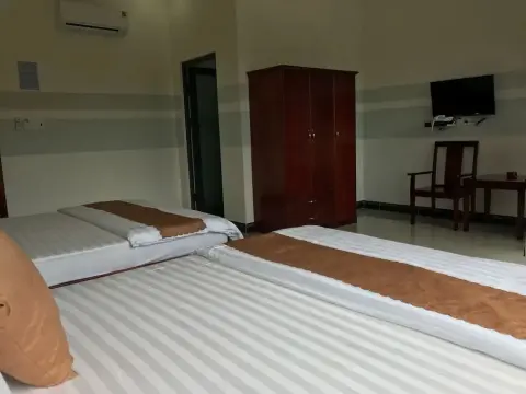 Quang Vinh Motel - Photo 4