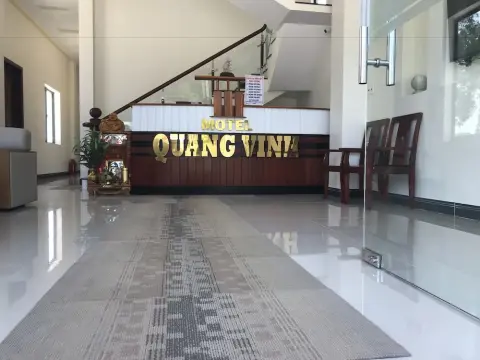 Quang Vinh Motel - Photo 2