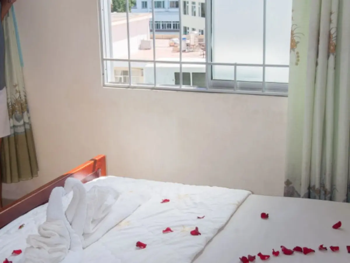 Queen 7 Hotel Nha Trang