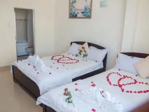 Queen 7 Hotel Nha Trang - Foto 2