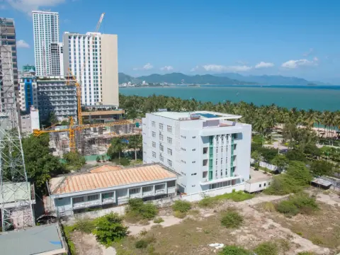 Queen 7 Hotel Nha Trang - Foto 4