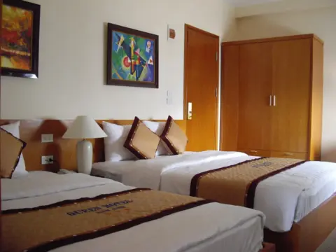 Queen Hotel Ninh Binh - Photo 3