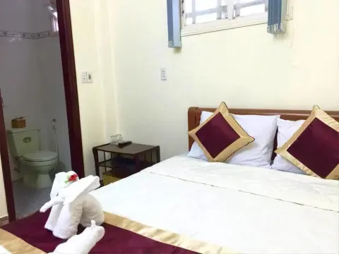 Quy Long Homestay - Photo 3