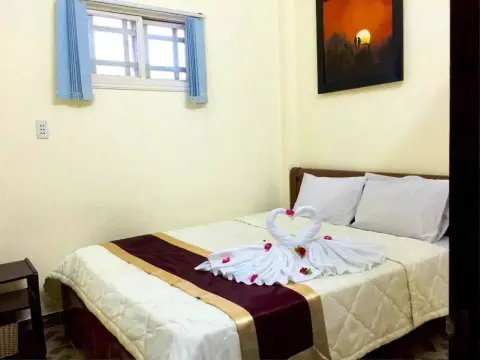 Quy Long Homestay - Photo 4