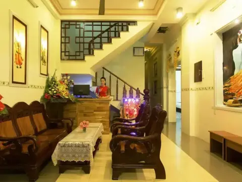 Quy Long Homestay - Photo 2