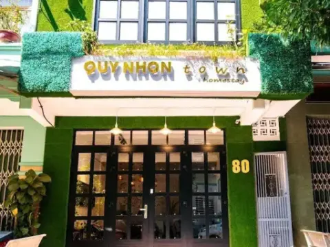 Quy Nhon Town Homestay - Foto 1