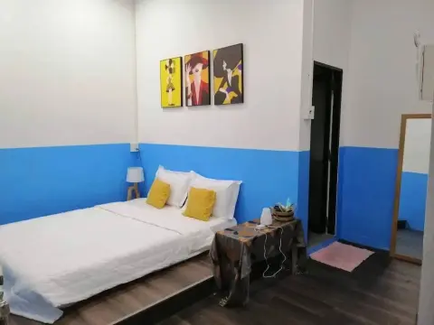 Quy Nhon Town Homestay - Foto 3