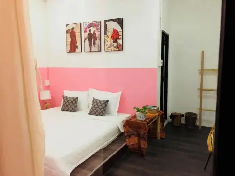 Quy Nhon Town Homestay - Foto 4