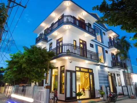 Quynh Chau Homestay - Photo 1