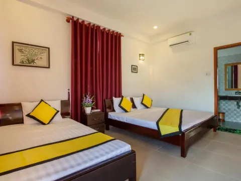 Quynh Chau Homestay - Photo 2