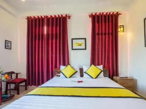 Quynh Chau Homestay - Photo 3