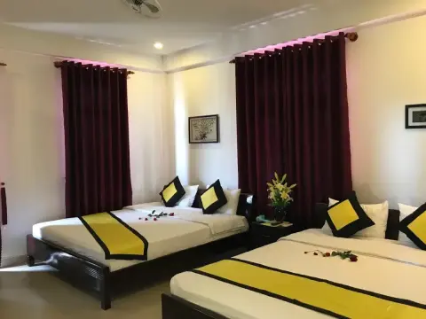 Quynh Chau Homestay - Photo 4