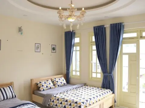 Quynh Huong House - Foto 2