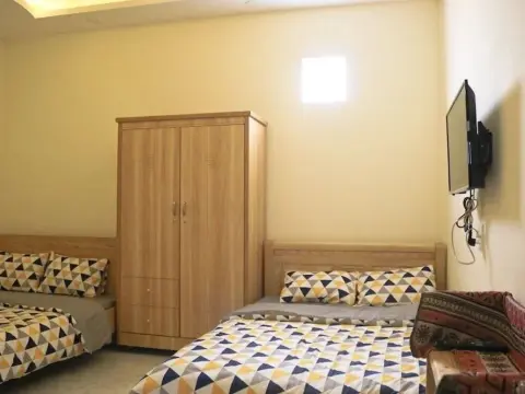 Quynh Huong House - Foto 3