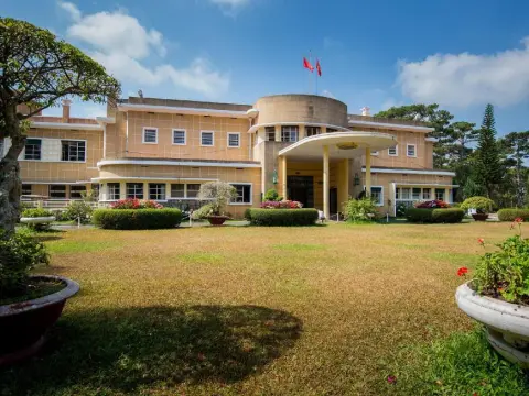 Raanana Da Lat - Photo 4