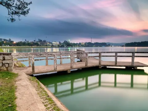 Raanana Da Lat - Photo 3