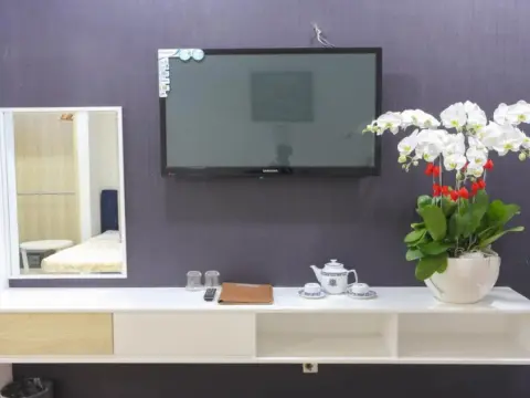 Rain Bow Hotel - Photo 1