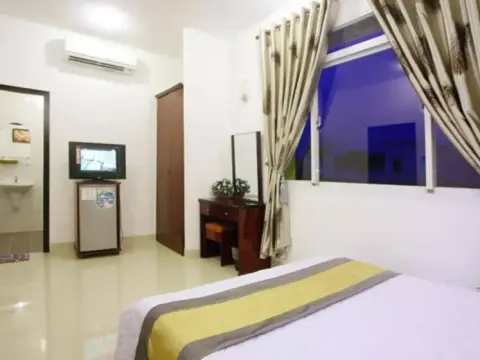 Rain Bow Hotel - Photo 3