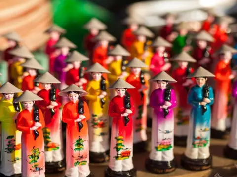 Real Hanoi Hotel - Foto 2