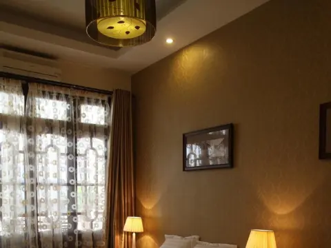 Real Hanoi Hotel - Foto 1