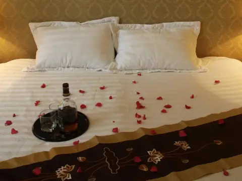 Real Hanoi Hotel - Foto 3