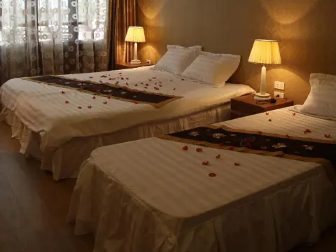 Real Hanoi Hotel - Foto 4