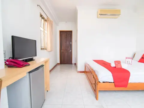 RedDoorz @ Bui Vien Street 2 - Photo 3