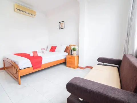 RedDoorz @ Bui Vien Street 2 - Photo 4