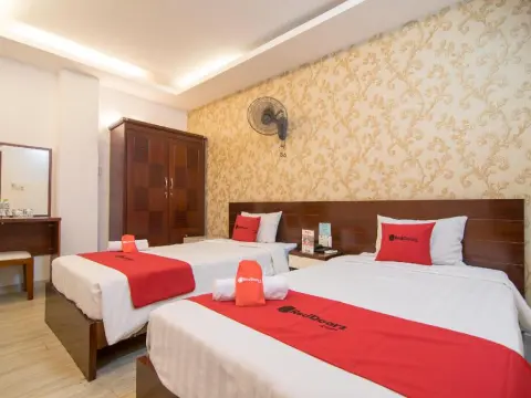 RedDoorz @ Pham Ngu Lao Street 3 - Photo 2