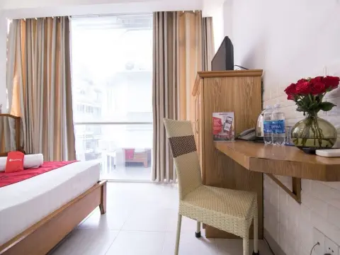 RedDoorz @ Pham Ngu Lao Street 3 - Photo 3