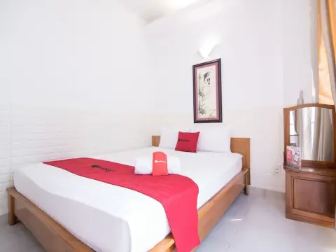 RedDoorz @ Pham Ngu Lao Street 3 - Photo 4