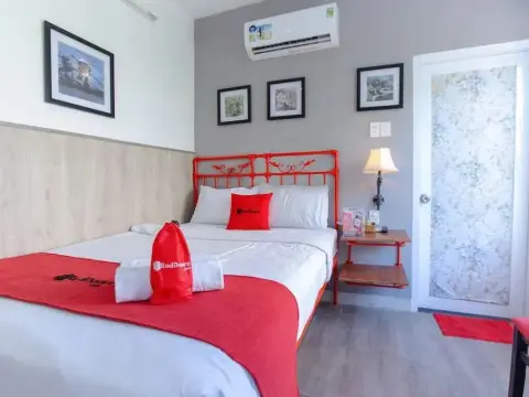 Reddoorz @ Trung Son Residence 2 - Photo 1