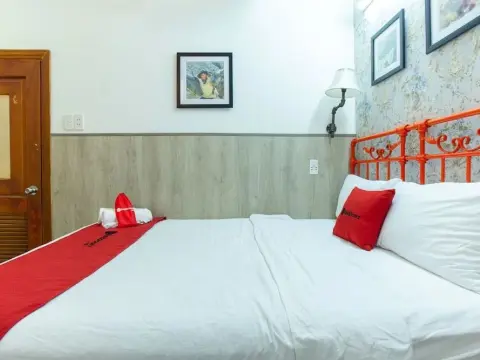 Reddoorz @ Trung Son Residence 2 - Photo 3