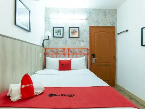 Reddoorz @ Trung Son Residence 2 - Photo 4