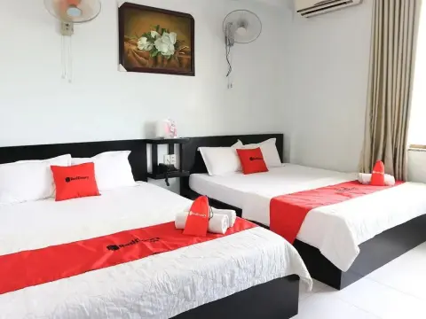 RedDoorz near Bai Sau 2 - Photo 2